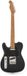 Fazley Outlaw Series Coyote Plus SS Black linkshandige elektrische gitaar met gigbag