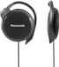 Panasonic RP-HS 45 E-KA - Zwart