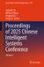 Proceedings Springer Lecture Notes in Electrical Engineering: Proceedings of 2025 Chinese Intelligent Systems Conference