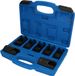 BRILLIANT TOOLS Injectordoppenset 7-delig speciaal