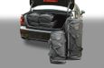 Car-Bags.com B.V. Reistassenset geschikt voor Volvo S60 III 2018-heden 4-deurs sedan Original