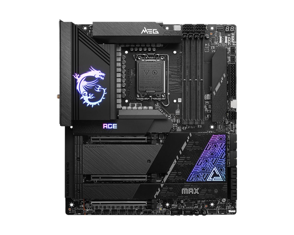 MSI MEG Z790 ACE MAX