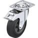 Blickle LE-VPP 125R-FI Zwenkwiel met rem