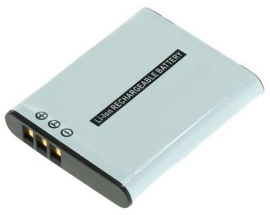 Cameraaccu DLI92 / DLi92 voor Pentax - (compatible)