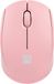 NATEC STORK - MUIS - DRAADLOOS - 1600DPI - OPTISCH - ROZE