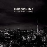 Sony Music Indochine Black City Parade
