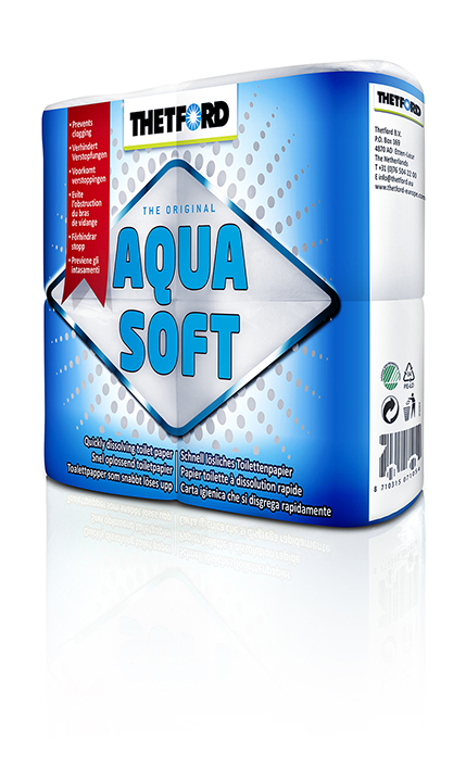 Thetford Aqua Soft