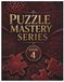 Puzzle Mastery Series Book 4: Word, Number, Logic, Maze, and Pattern Challenges for Adults