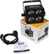 Algam LED projector PAR 410 QUAD 4x10W RGBW LED