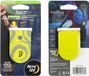 Nite Ize TagLit Oplaadbare Magnetische Led Markeer Lampje Fluo Geel