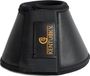 Kentucky Horsewear Springschoenen Leder Zwart XL