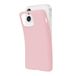 SBS TERBWIP1261PWD mobiele telefoon hoesje Roze