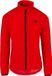 AGU Essential Go Rain Jacket - Red - 8717565658844