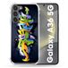 Cokitec Versterkte hoes voor Samsung Galaxy A36 5G Street Art Graffiti