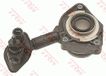 TRW PJQ206 centrale trekker, koppeling