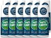 Happy Earth 12 x Deodorant Roll-On Men Protect - 100% Natuurlijk - 75 ml - Voordeelverpakking
