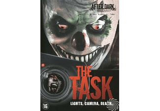 VSN / KOLMIO MEDIA Task - 8712806038164