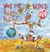 Suburban Public Image Ltd What The World Needs Now