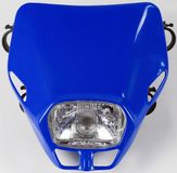 UFO Firefly, masque de phare, couleur: Bleu
