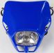 UFO Firefly, masque de phare, couleur: Bleu