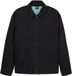 Quiksilver Taldora Veste Noir M Homme
