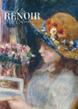 CalendarsRUs Renoir A3 Kalender 2027