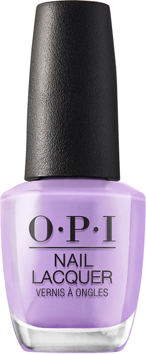 OPI OPI Brights Nagellack 15ml - Do You Lilac It? NLB29