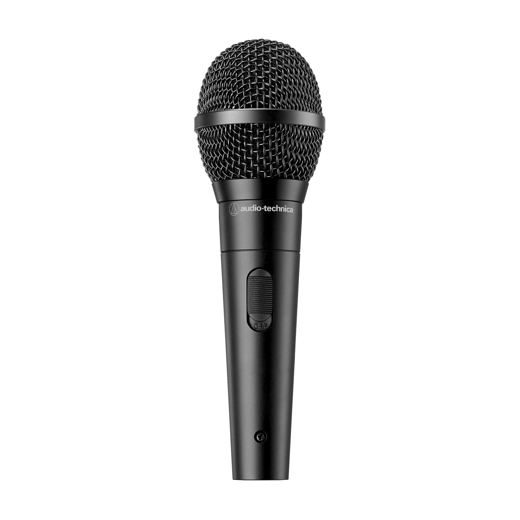 Audio-Technica ATR1300x - Microfoon - Zwart