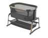 Maxi-Cosi Iora Air Baby Cot - Graphite