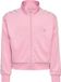 hummel hmlJR REG POLY TAPE GIRL ZIP VESTE