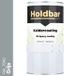Holdbar Keldercoating Grijs (RAL 7040) 1 kg