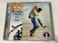 Balance & Harmony Yoga Voor Stoppen Met Roken