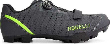 Rogelli R-400x MTB Schoenen Zwart - Maat 42