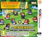 Nintendo Pocket Football Club codeinabox