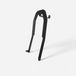 R500e Support de cadenas anneau sur fourche vélo cargo électrique longtail