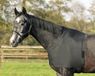 Q Borstbeschermer lycra Zwart S