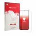 upscreen - Screenprotector voor Vivo X300 FE - Folie Beschermfolie Beschermglas transparant