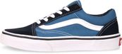 Vans Old Skool Sneakers Kinderen - Navy/True White