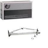 ESEN SKV Wischergestänge 05SKV001 vorne | Compatibel met: OPEL SIGNUM CC, VECTRA C, VECTRA C Caravan, VECTRA C CC