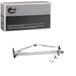 ESEN SKV Wischergestänge 05SKV001 vorne | Compatibel met: OPEL SIGNUM CC, VECTRA C, VECTRA C Caravan, VECTRA C CC