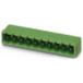 Phoenix Contact 1923937 Male behuizing (board) MSTBA Totaal aantal polen: 9 Rastermaat: 5.08 mm Inhoud: 50 stuk(s)