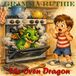 THE Cooking with Kevin The Oven Dragon Paperback