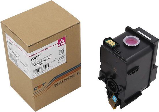 CoreParts MSP141555 tonercartridge Magenta