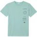 s.Oliver T-shirt en jersey met print aan de voorkant korte mouwen kind