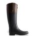 Hunter Dames Rijlaarzen FRW0023252 Zwart