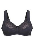 Anita Comfort Havanna TopComfort Bh Zonder Beugel 5813 Shadow Blue - maat EU 110B / FR 125B