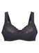 Anita Comfort Havanna TopComfort Bh Zonder Beugel 5813 Shadow Blue - maat EU 110B / FR 125B
