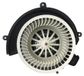 HELLA 8EW 366 401-541: Ventilator voor de binnenluchtcirculatie