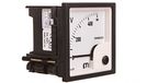 Voltmeter eti-polam Voltmeter analoog bord 500V klasse 1,5 72x72mm EQ72 004805351