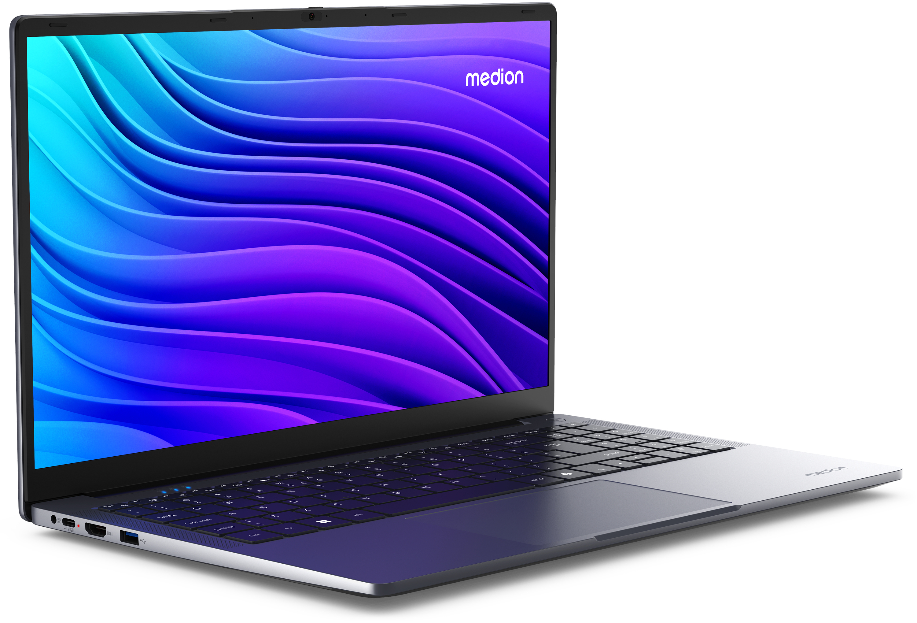 MEDION AKOYA / E15223 (MD 62644) / Laptop